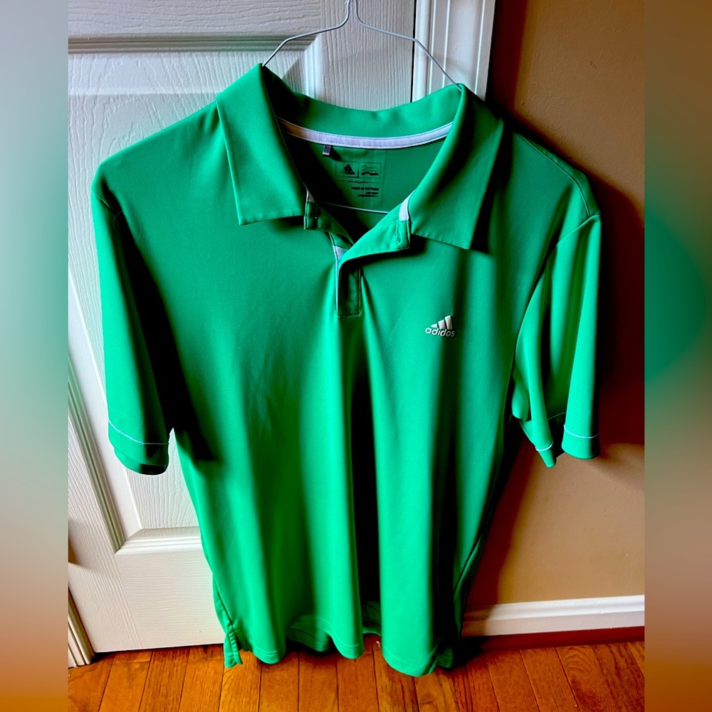 Adidas Polo